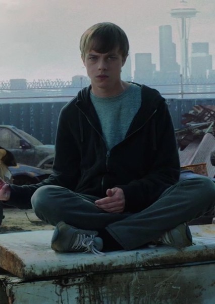 Dane DeHaan photo
