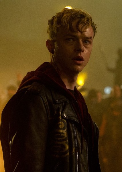 Dane DeHaan