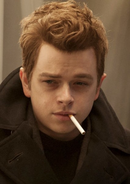 Dane DeHaan photo