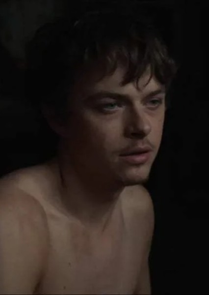 Dane DeHaan photo