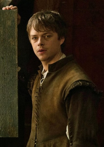 Dane DeHaan photo
