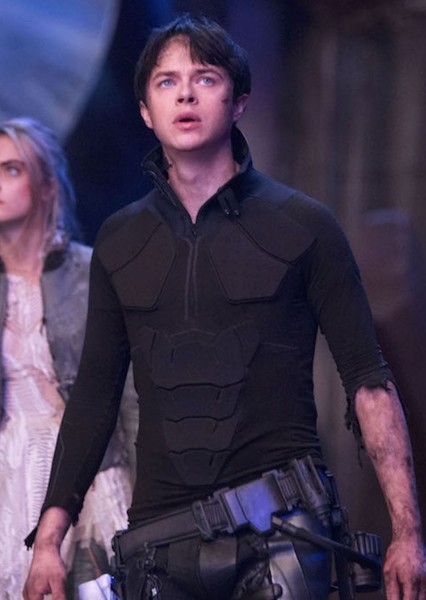 Dane DeHaan photo