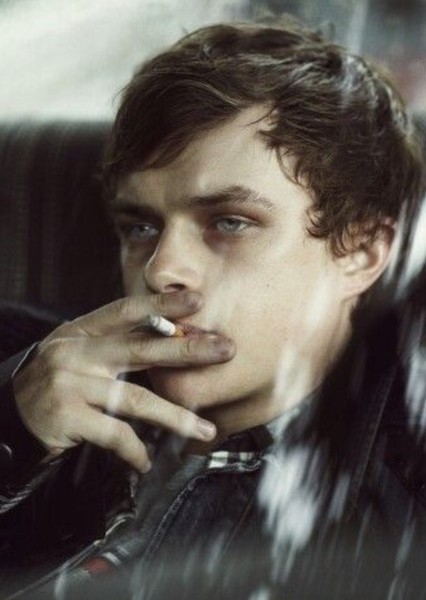 Dane DeHaan photo