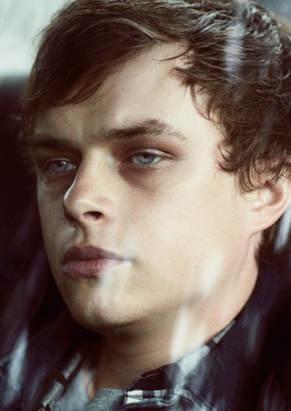 Dane DeHaan photo