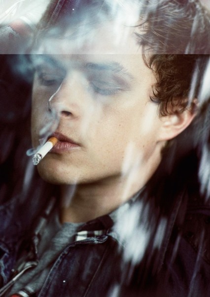 Dane DeHaan photo