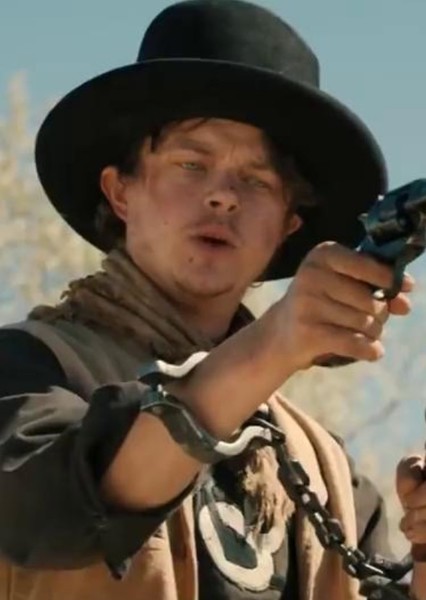 Dane DeHaan photo