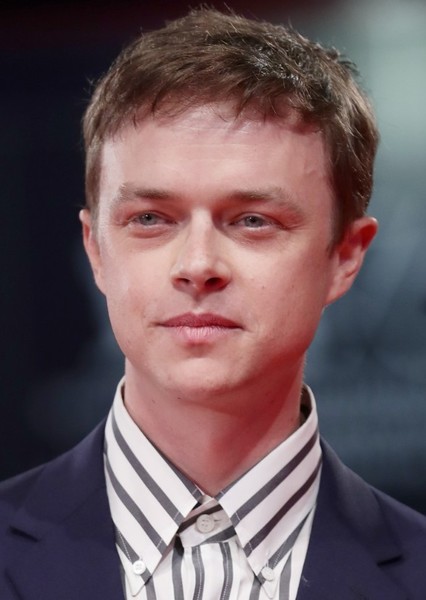 Dane DeHaan photo