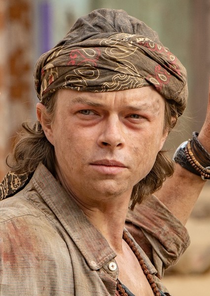 Dane DeHaan photo