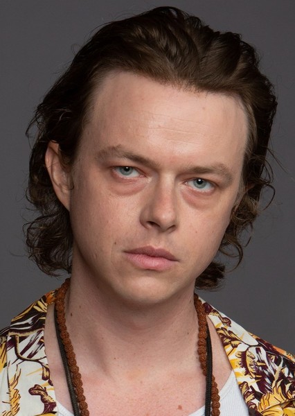 Dane DeHaan