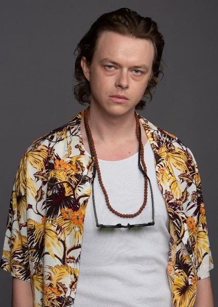 Dane DeHaan photo