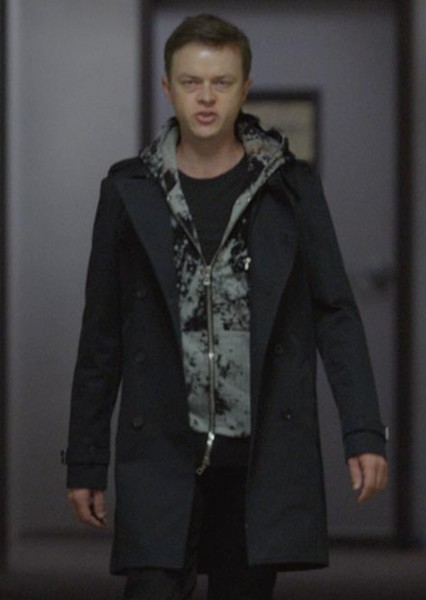 Dane DeHaan photo