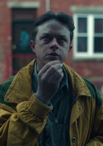 Dane DeHaan photo