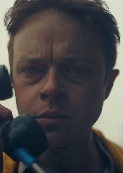 Dane DeHaan photo