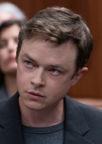 Dane DeHaan photo