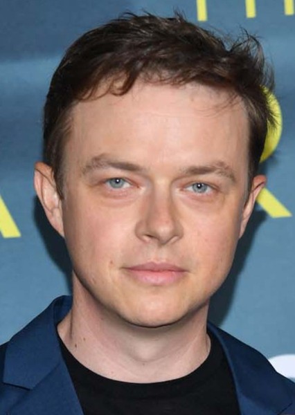 Dane DeHaan photo