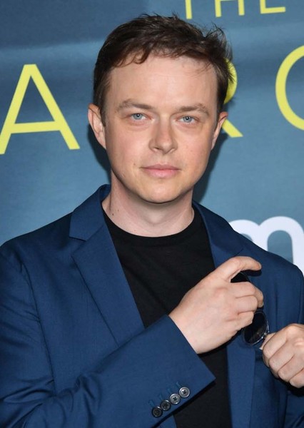 Dane DeHaan photo