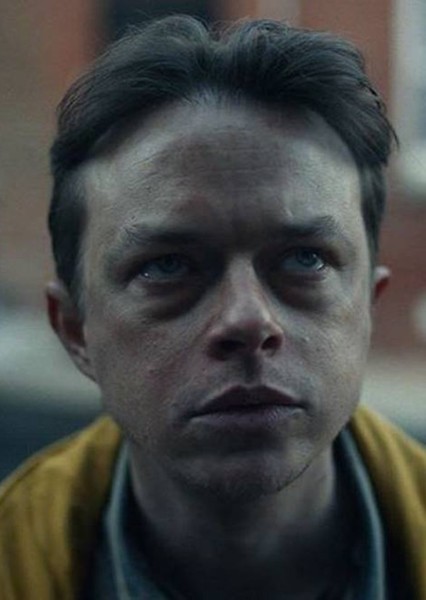 Dane DeHaan photo