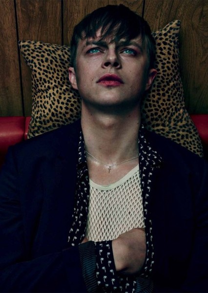 Dane DeHaan photo