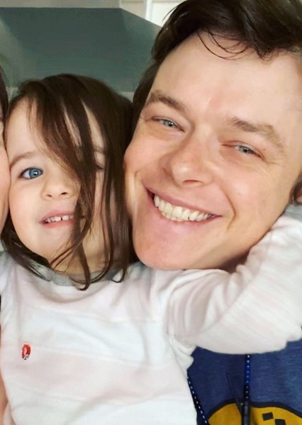 Dane DeHaan photo