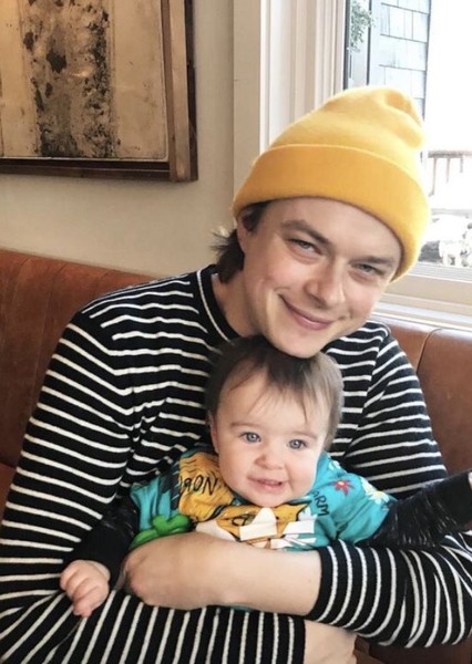 Dane DeHaan photo