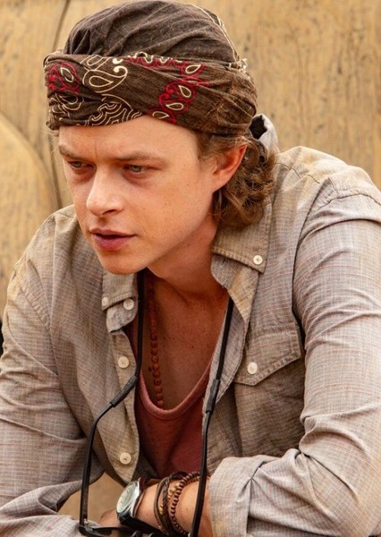 Dane DeHaan photo