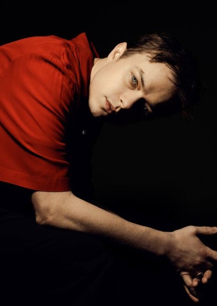 Dane DeHaan photo
