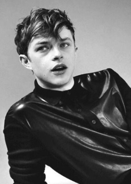 Dane DeHaan photo