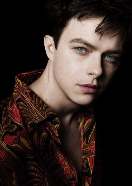 Dane DeHaan photo
