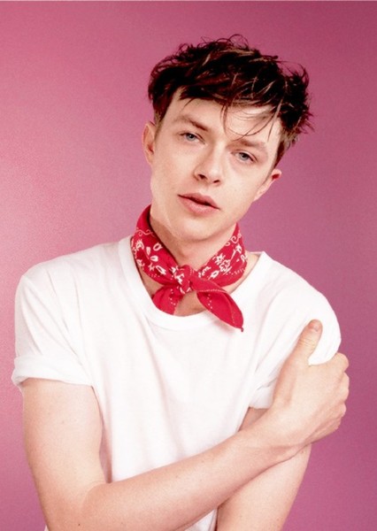 Dane DeHaan photo