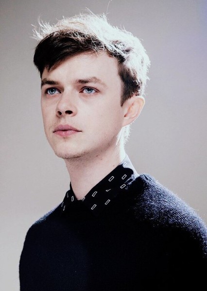 Dane DeHaan photo