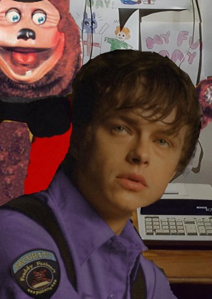 Dane DeHaan