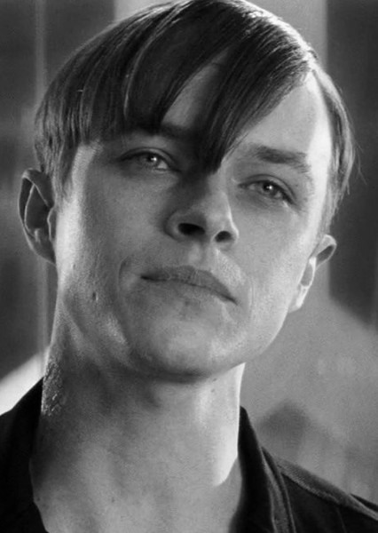 Dane DeHaan photo