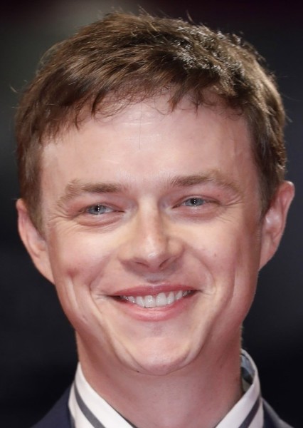 Dane DeHaan photo