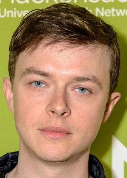 Dane DeHaan photo