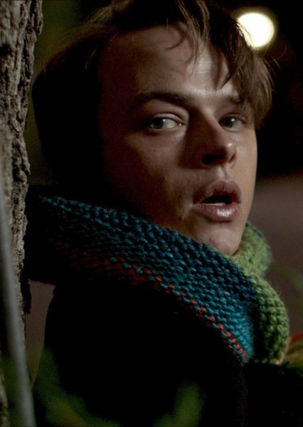 Dane DeHaan photo
