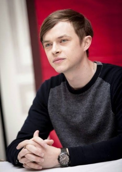 Dane DeHaan photo