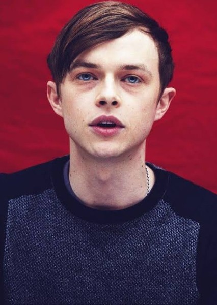 Dane DeHaan photo