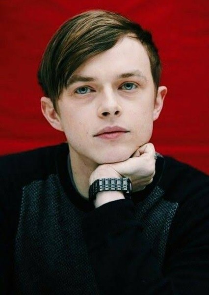 Dane DeHaan photo