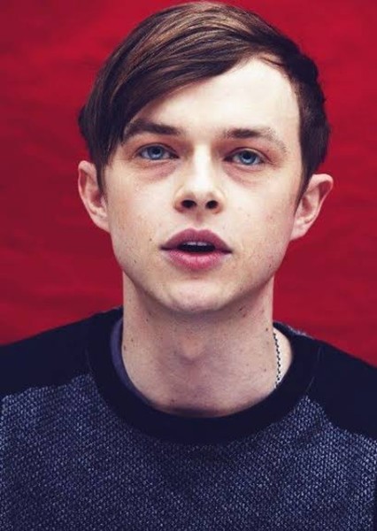 Dane DeHaan photo