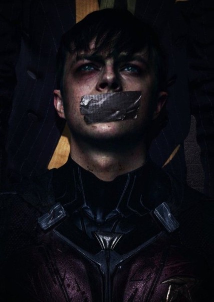 Dane DeHaan photo