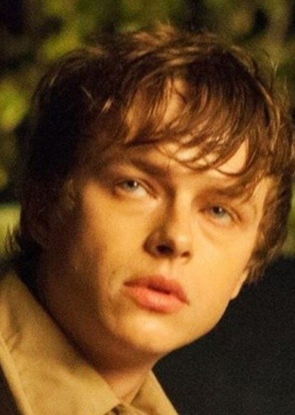 Dane DeHaan