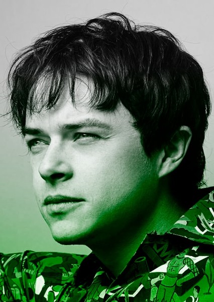 Dane DeHaan photo
