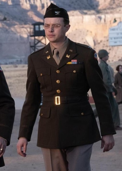 Dane DeHaan photo