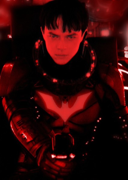 Dane DeHaan photo
