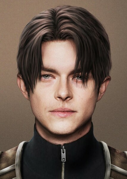 Dane DeHaan photo