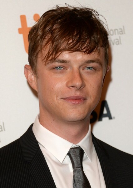 Dane DeHaan