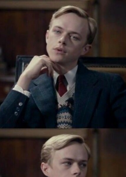 Dane DeHaan photo