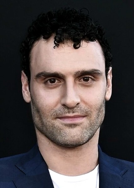 Dane DiLiegro photo
