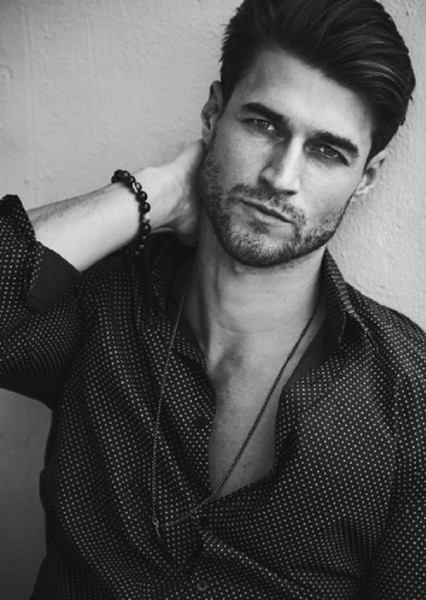 Dane Johnson photo