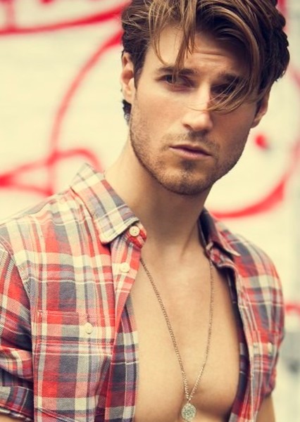 Dane Johnson photo